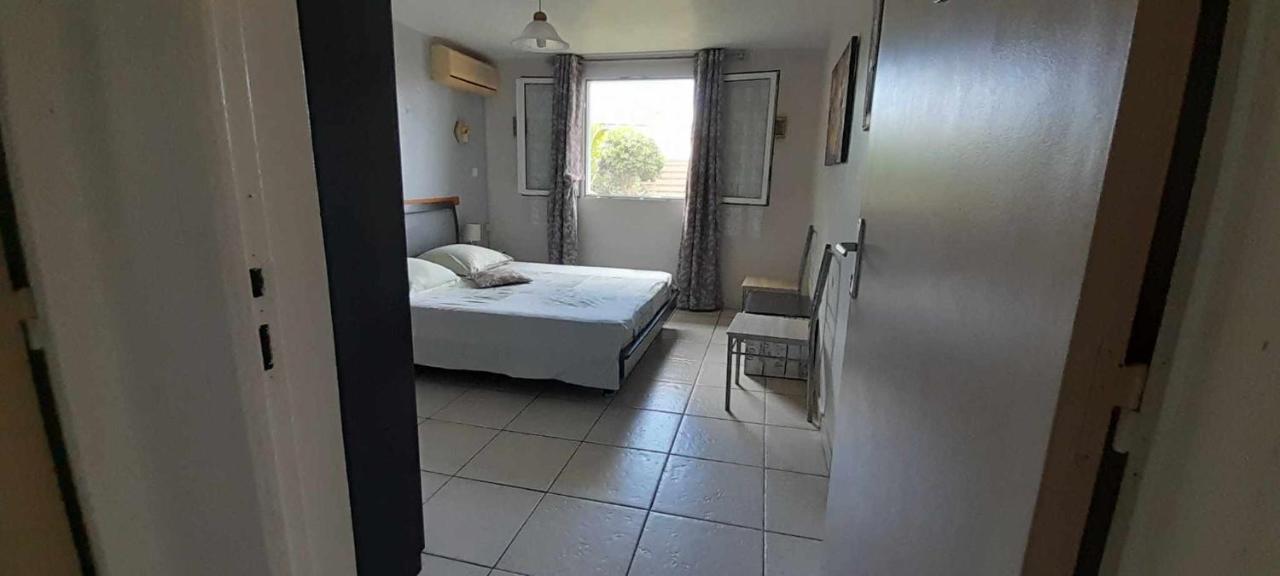 Appartement Meublé ZEN&CIE à Saint-Paul Extérieur photo